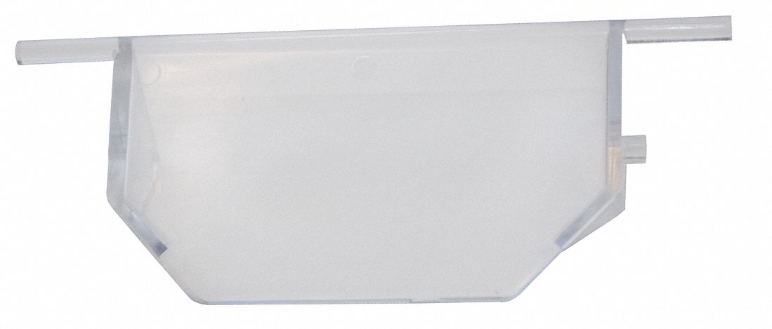 Ice Chute: Scotsman Ice Dispensers