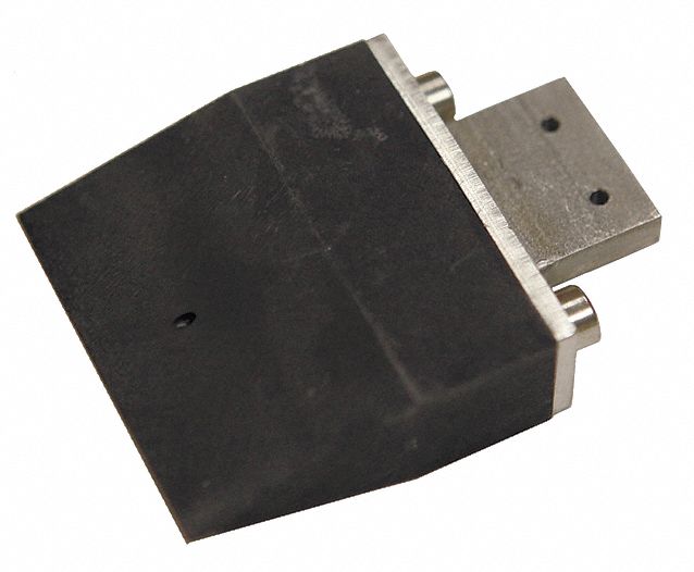 Graphite Insert, Extra Large