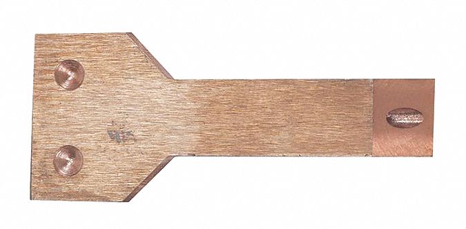 Cleaning Pad Insert, Narrow, Tungsten