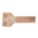 Cleaning Pad Insert, Narrow, Tungsten