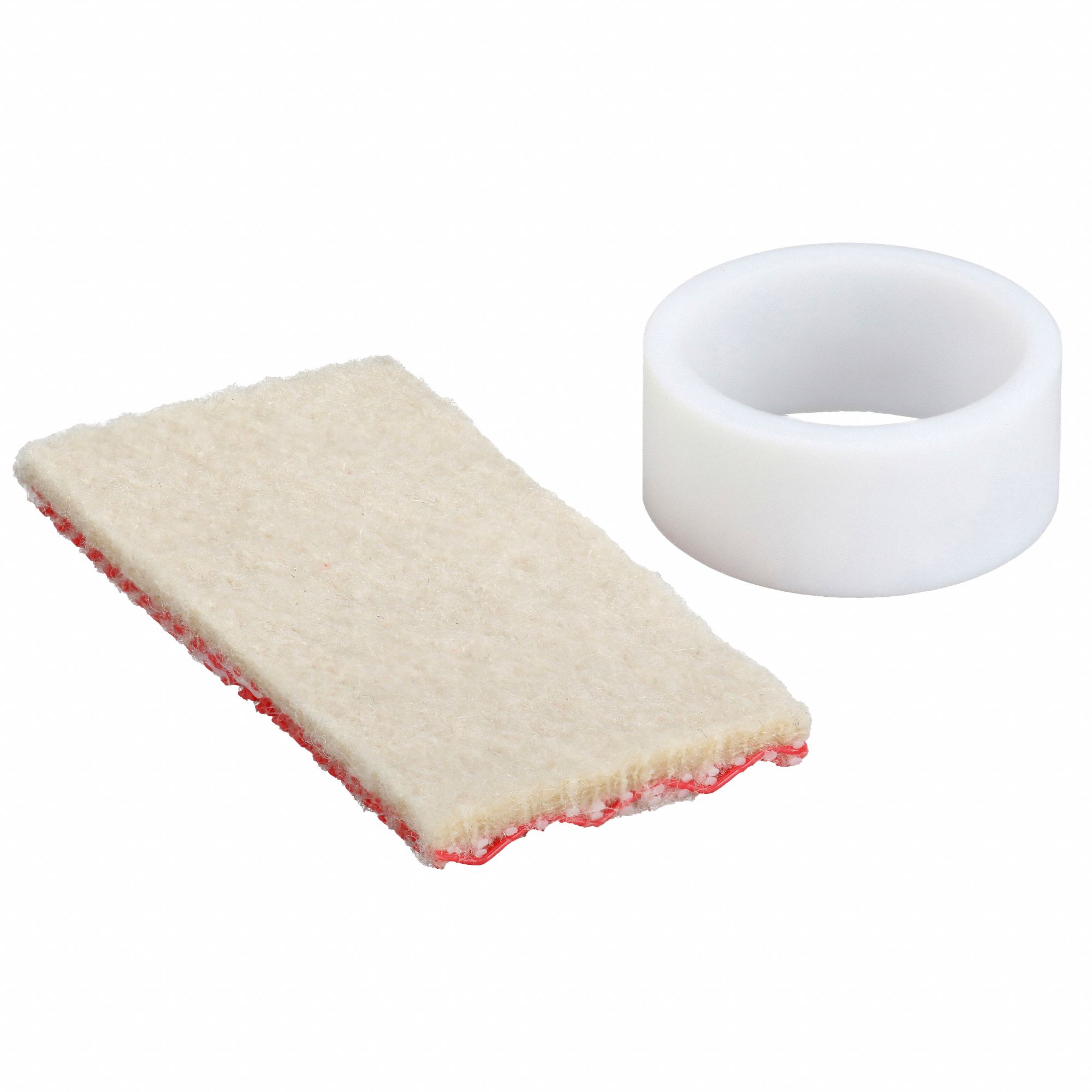 Cleaning Pads, Standard, PK10