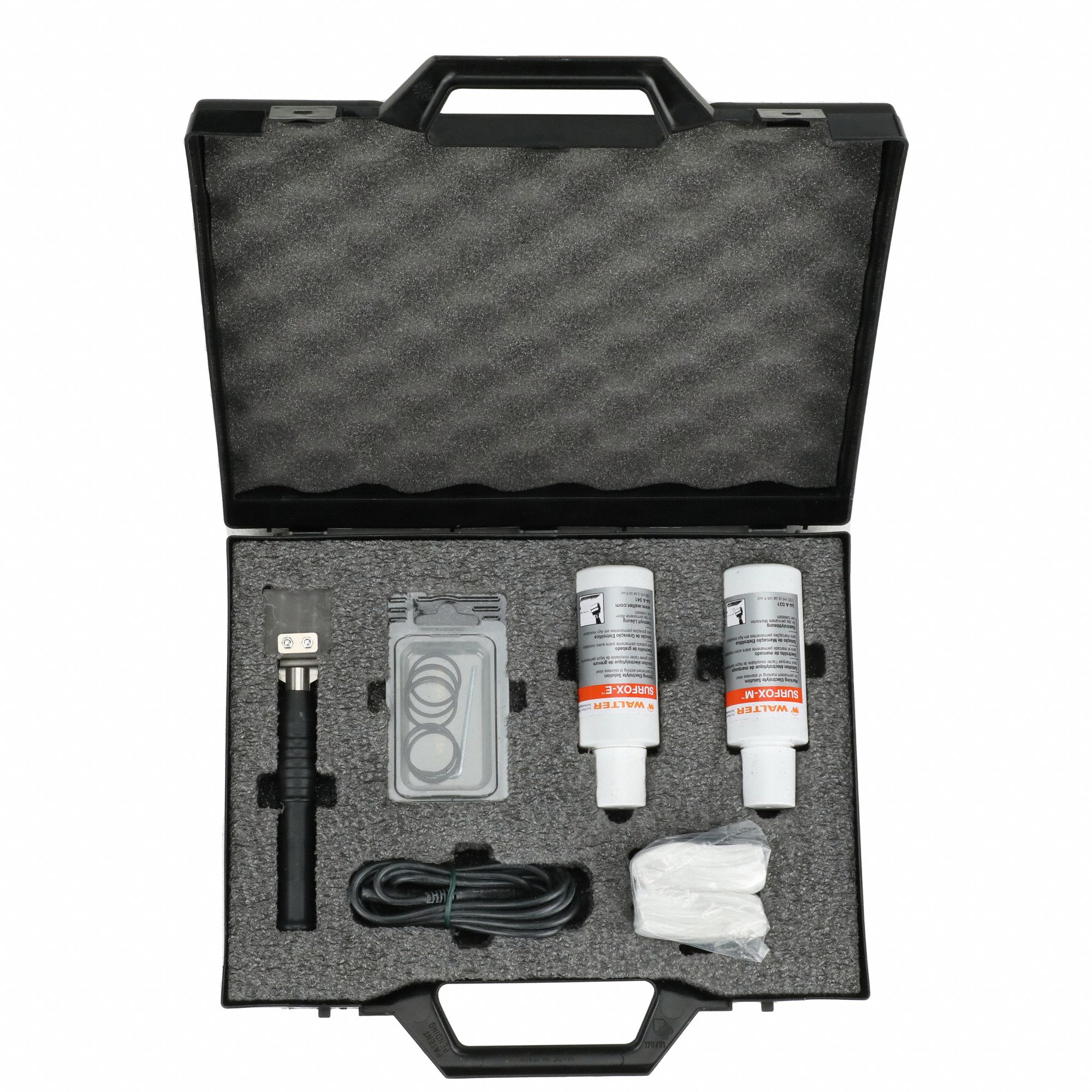 Electrochemical Marking & Etching Kits