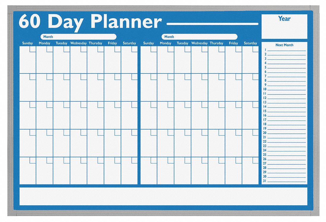 PLANNING BOARD, 60 DAY,24X36