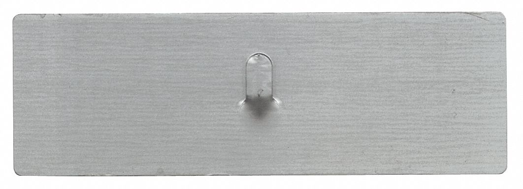 Magnetic Picture Hanger 2 in x 6 in