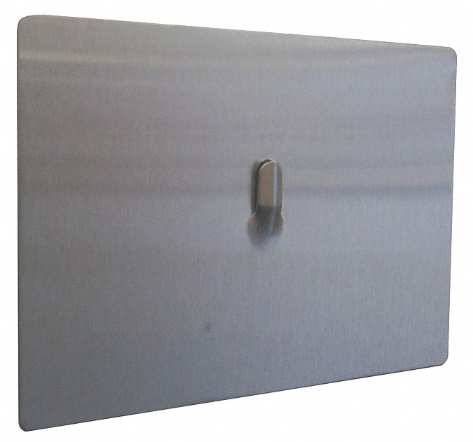 Magnetic Picture Hanger 4 in x 6 in
