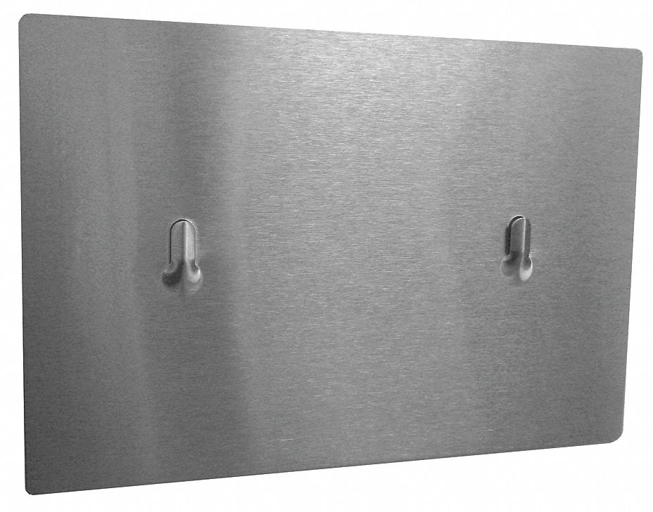 MAGNETIC PICTURE HANGER,6 IN. X 9 IN.