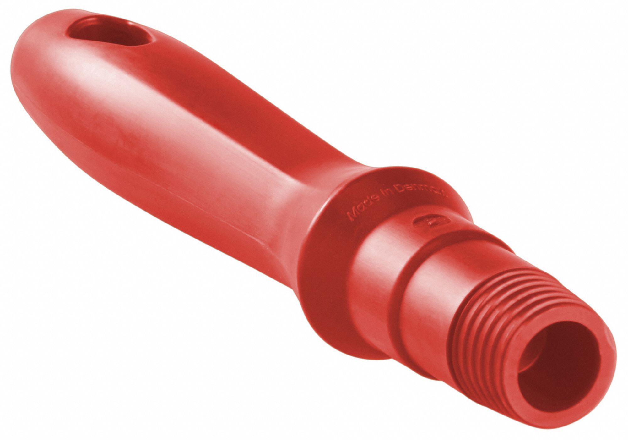 H1569 Handle 6 1/4 in L Red
