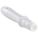 HANDLE,6 1/4 IN L,WHITE