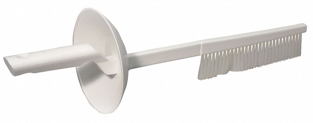 BROSSE MULTI PURPOSE BLANC