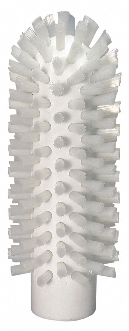 BROSSE DE TUBE 2PO BLANC