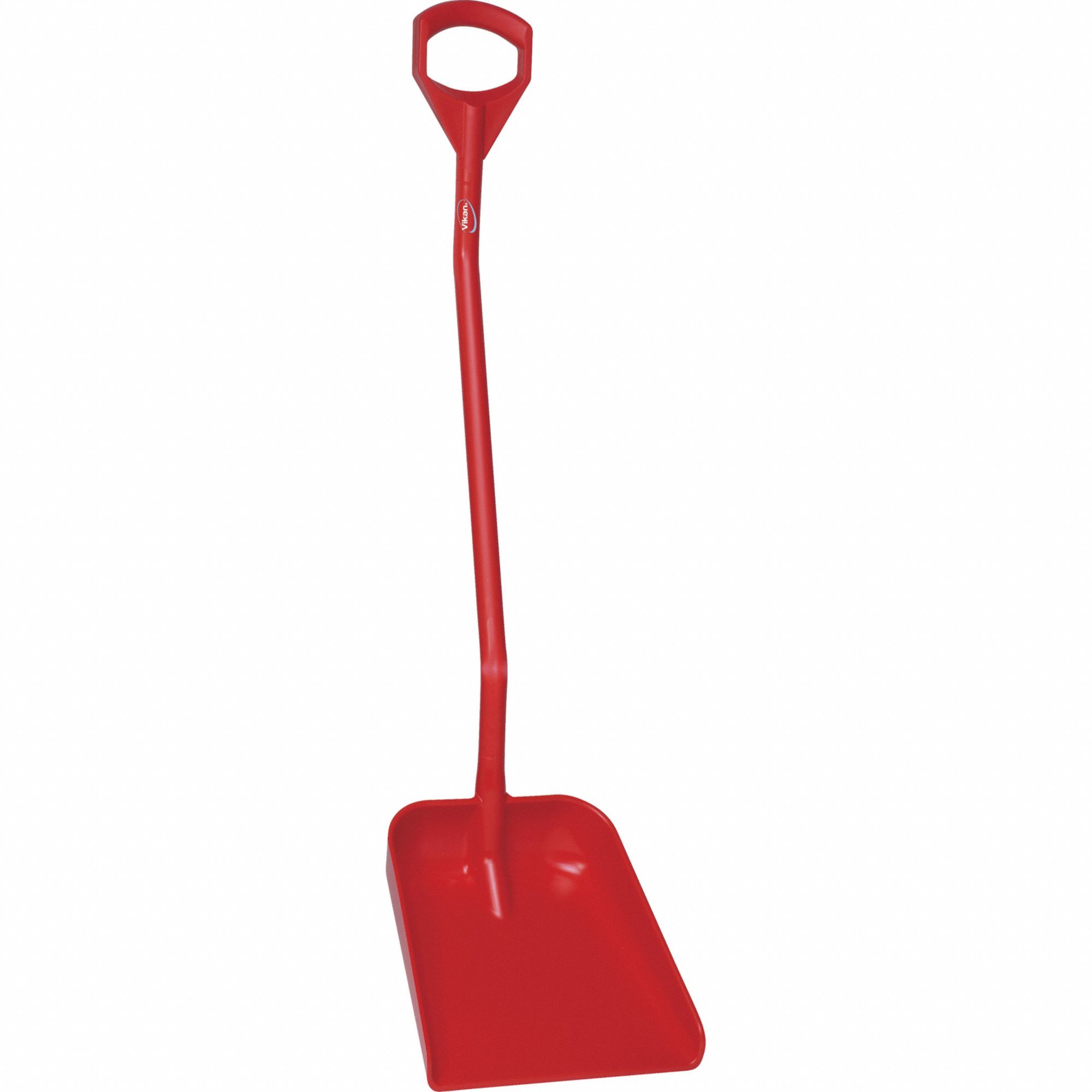 Hygienic Shovels
