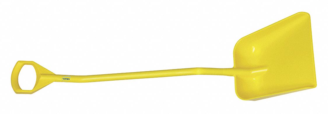 SHOVEL YELLOW