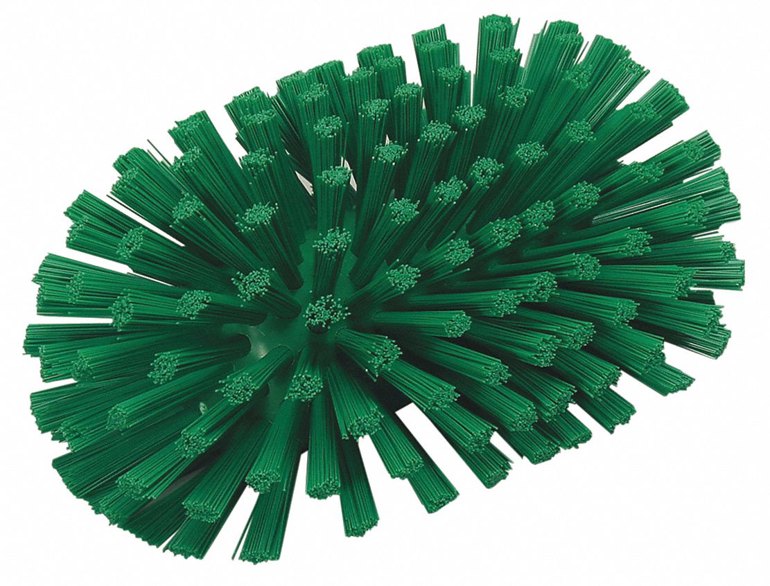 BROSSE A CUVES, VERT
