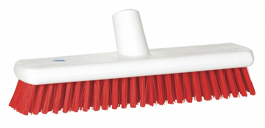 gutter scrub brush