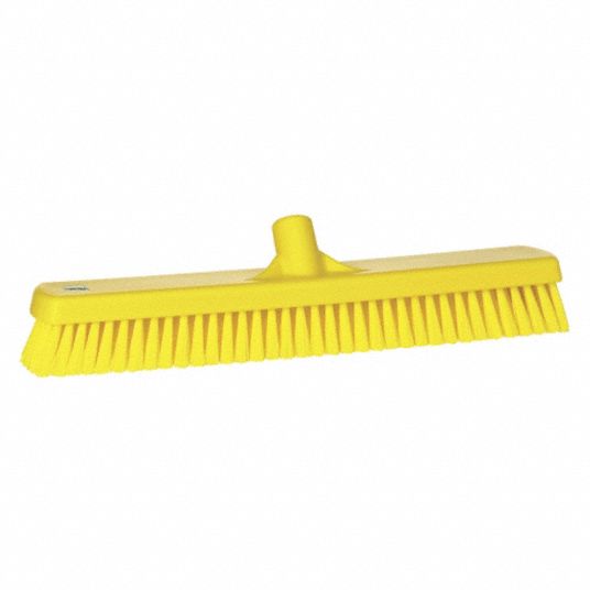 Deck Scrub Brush