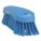 HAND BROSSE RIGIDE BLEU