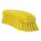 SCRUB BRUSH,7 1/2 IN BRUSH L