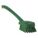 SCRUB BRUSH,4 1/2 IN BRUSH L