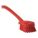 SCRUB BRUSH,4 1/2 IN BRUSH L
