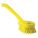 SCRUB BRUSH,4 1/2 IN BRUSH L