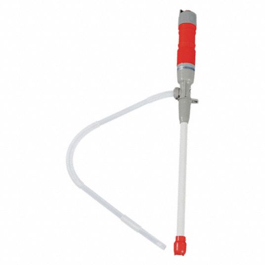 POWER PRODUCTS-OIL BUCKET PUMP - 5 GAL-ST205