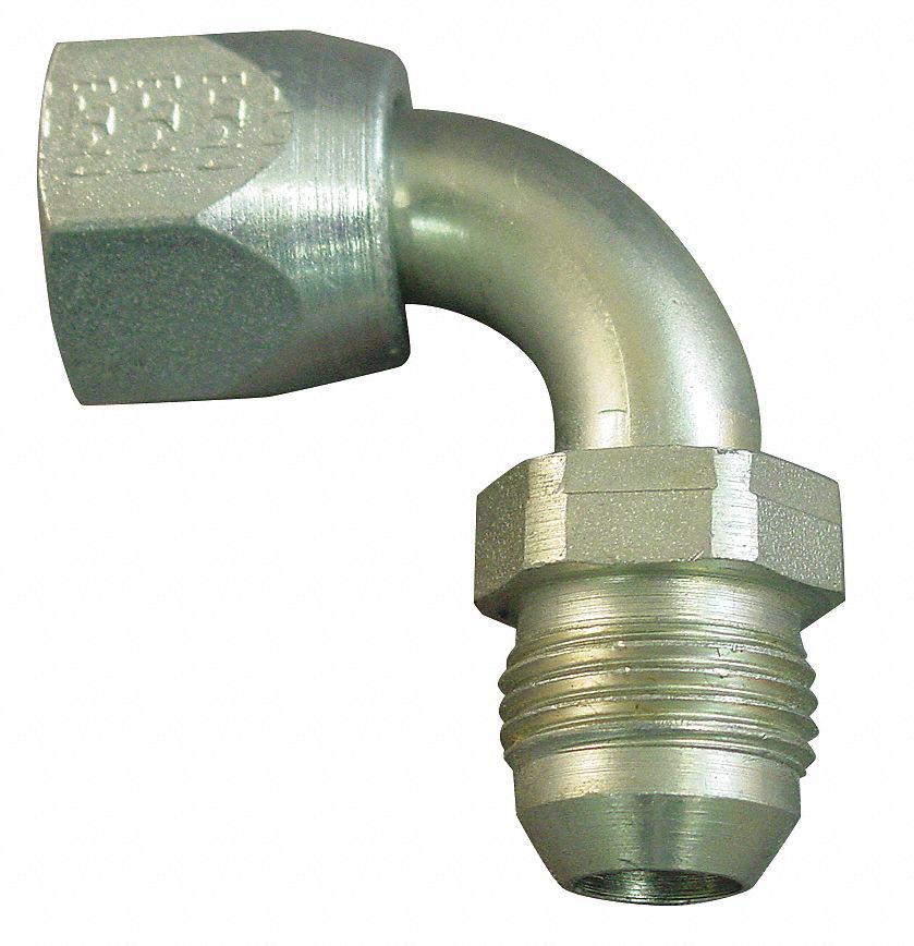 Details about   R & S P3452B Fitting Adapter