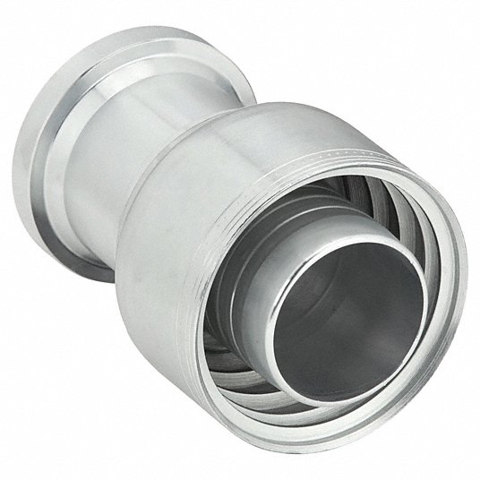 Aeroquip 1/2in-1/4in Pipe Bushing Aeroquip 1/2in-1/4in Pipe Bushing