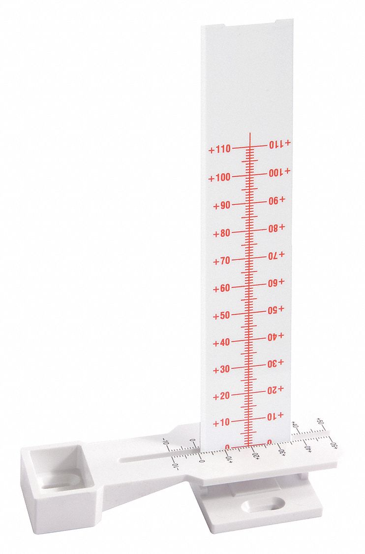 CONCRETE DISPLACEMENT CRACK MONITOR