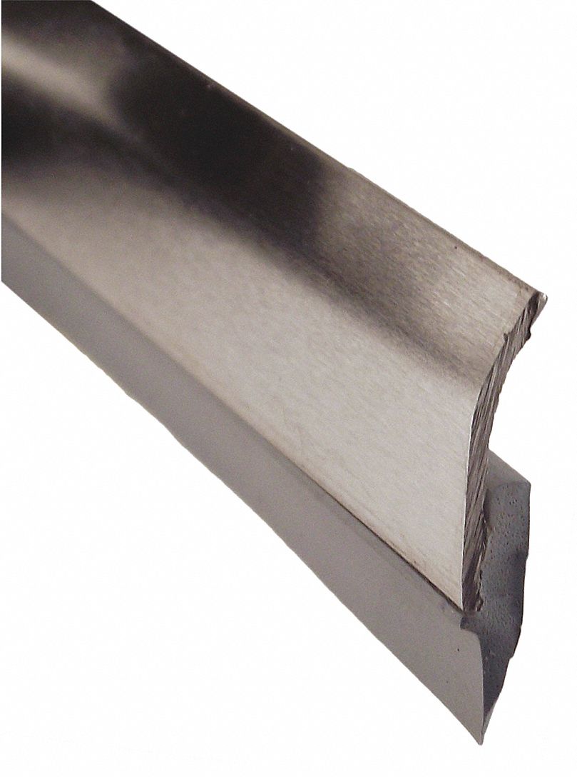 Stainless Steel Door Weatherstripping Door Accessories