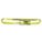 TIE DOWN STRAP, RATCHET, ENDLESS, GEN PURPOSE, 4 IN W, 5,000 LB WLL, YELLOW, 30 FT L