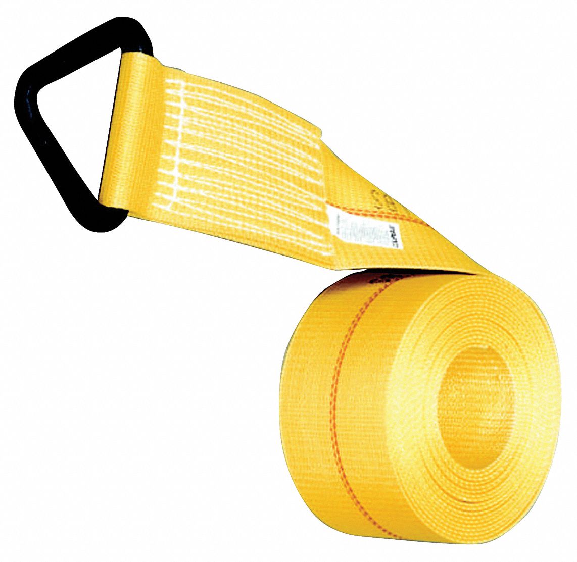 LIFT-ALL 61207 Winch Strap,Winch (Not Incld),Poly,27ft. | eBay