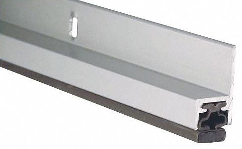 PEMKO GG2815CM84 Door Frame Weatherstrip,Aluminum,7 ft. L eBay
