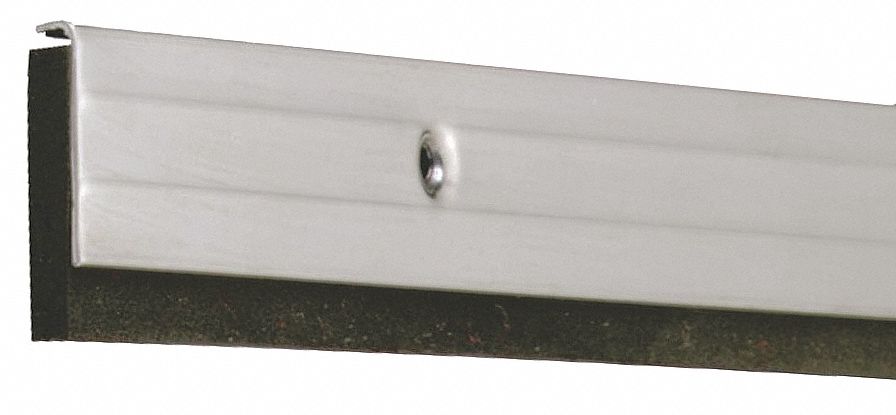 Pemko Door Frame Weatherstrip 3 Ft Overall Length Sponge Insert