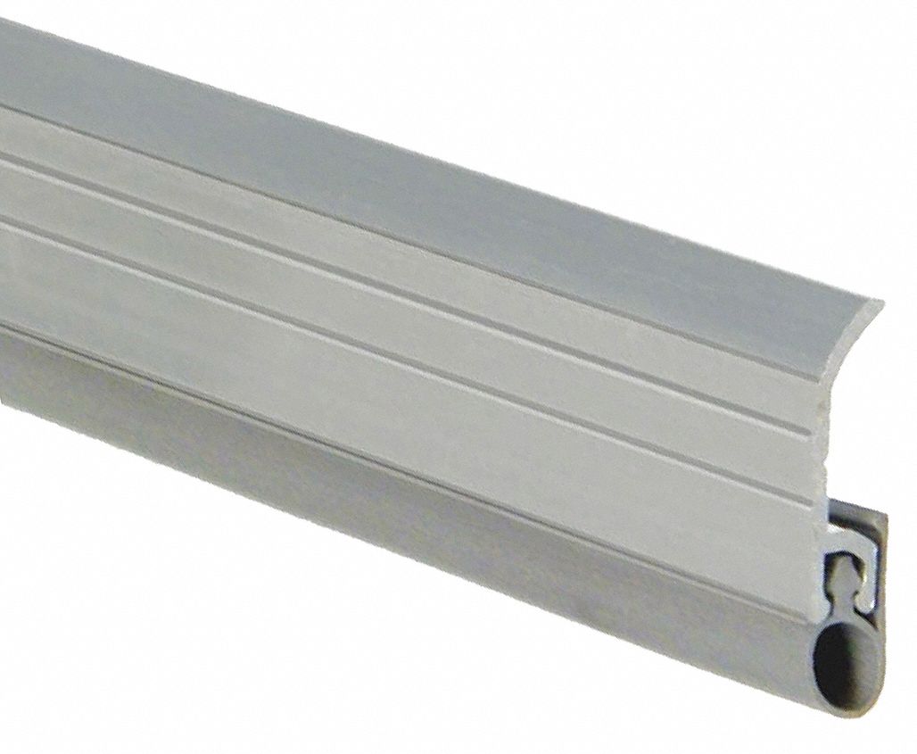 Pemko Door Frame Weatherstrip 7 Ft Overall Length Hollow Bulb