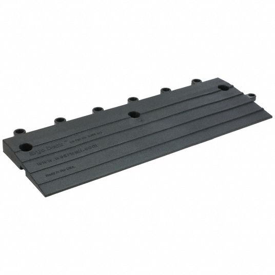 Ramp Edge, 18 In X 18 In, Ramp Edge - 38zc17