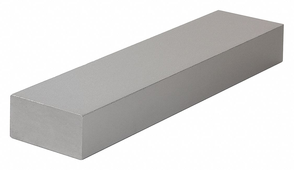 38ZD22 - Tool Blank Carbide 1/2InWx6InL