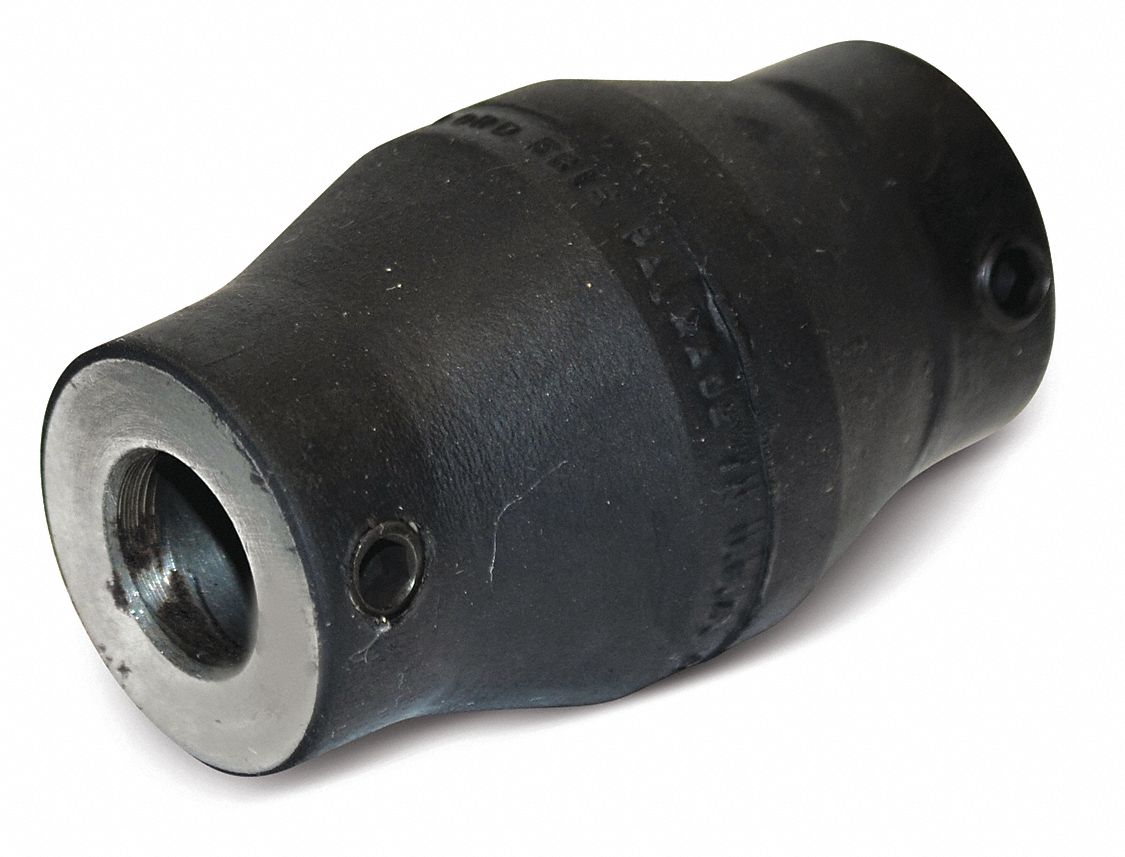 Coupling Hub, 3/16",