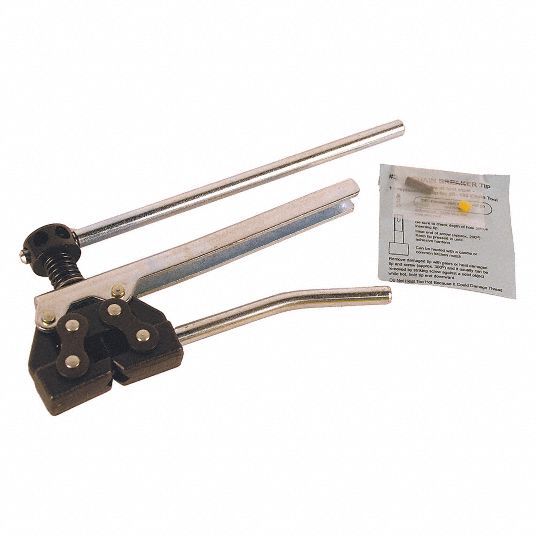 FENNER DRIVES Chain Detacher Chain Detacher, ANSI Type 60100, For