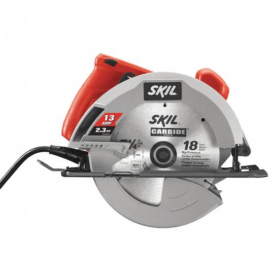 Skil 7.25 circular discount saw