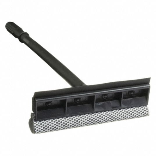 8 in Plastic Squeegee Grainger