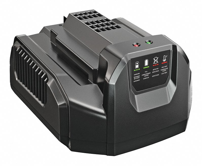 Battery Charger Li-Ion 1 Port