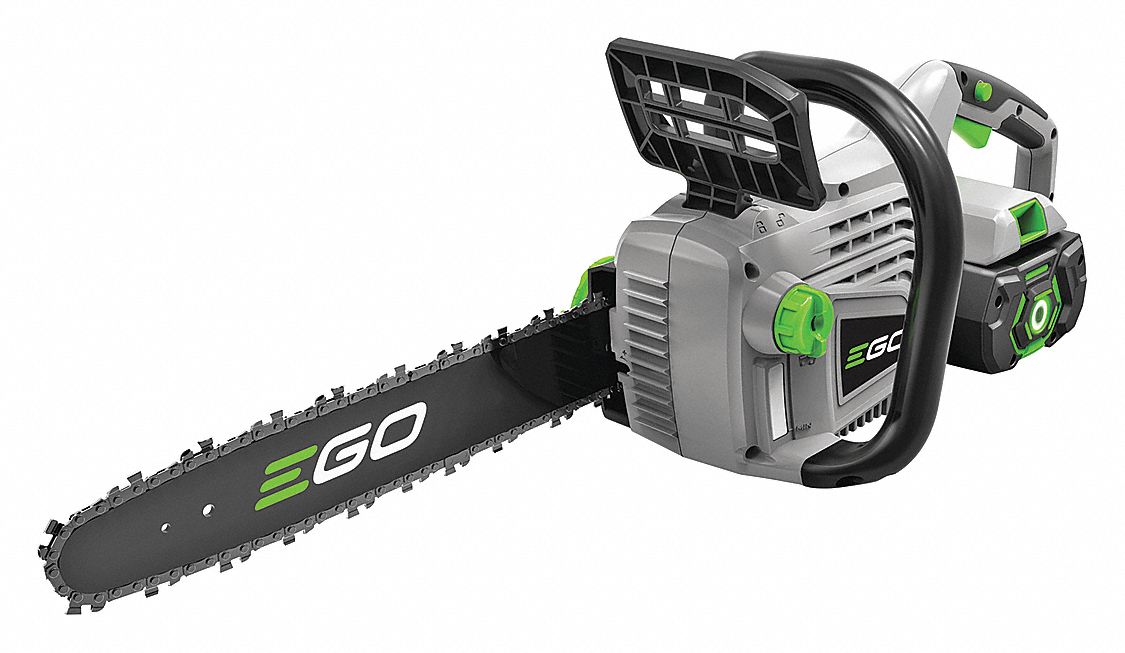 Chain Saw 14 Battery 56V 2A