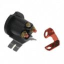 Motor Start Relay Solenoid, 12 VDC