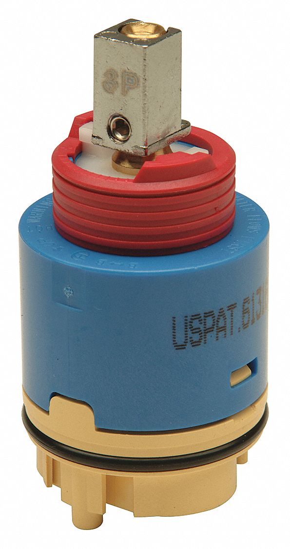 ZURN Zurn, Cartridge Assembly, For Use With Shower Faucet Valves