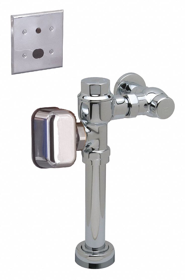 Zurn Metroflush ZEM6200, 1.6 gpf Gallons per Flush, Automatic Flush