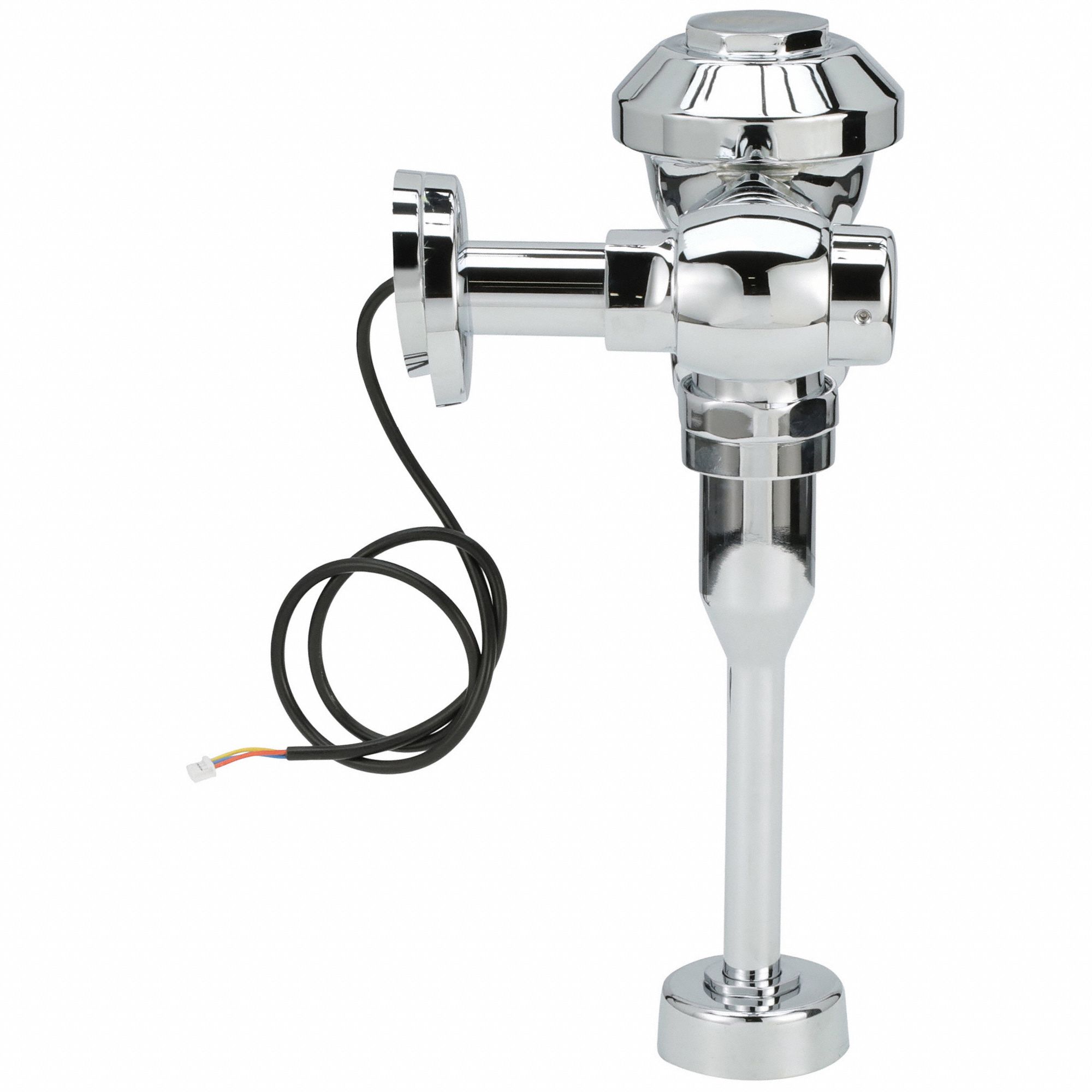 ZURN Automatic Flush Valve Zurn AquaSense Plus ZEM6003PL, 1 gpf