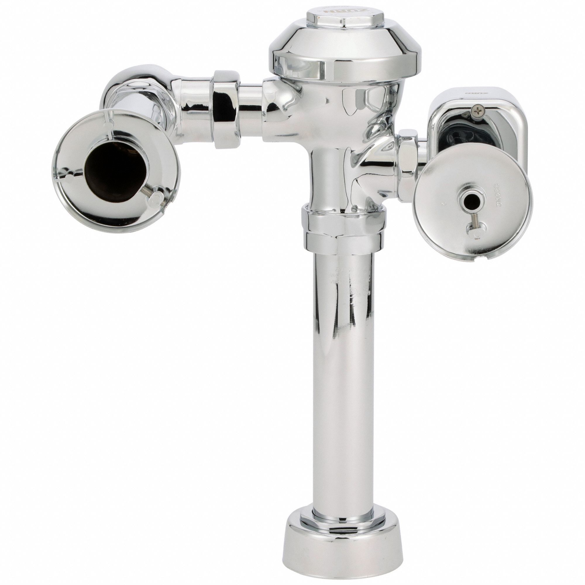 ZURN Automatic Flush Valve Zurn AquaSense Plus ZEM6003PL, 1 gpf