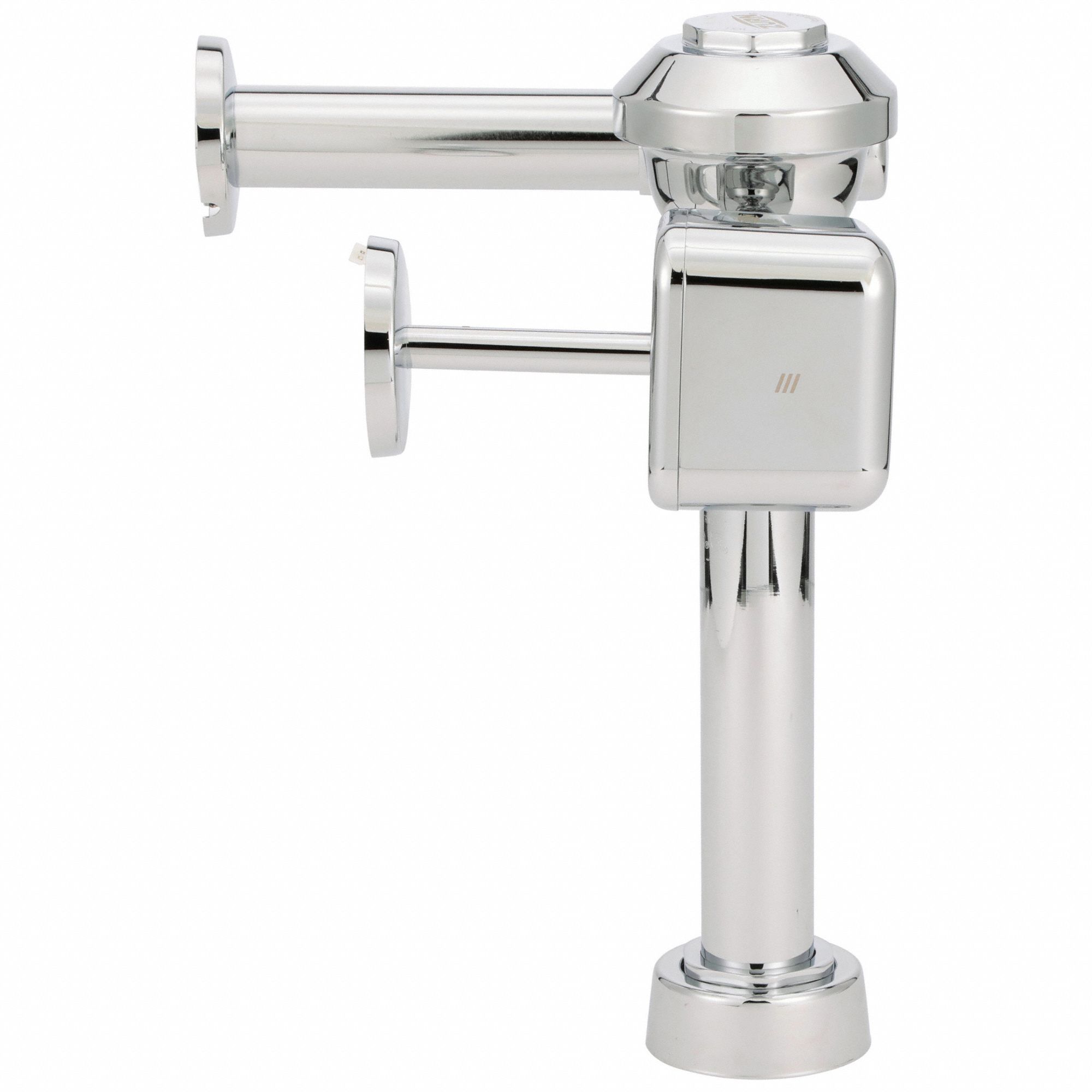 ZURN Automatic Flush Valve Zurn AquaSense Plus ZEM6003PL, 1 gpf