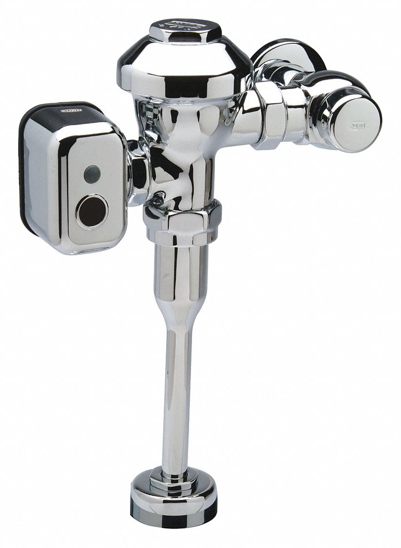 Zurn AquaSense ZEM6003, 1 gpf Gallons per Flush, Automatic Flush Valve