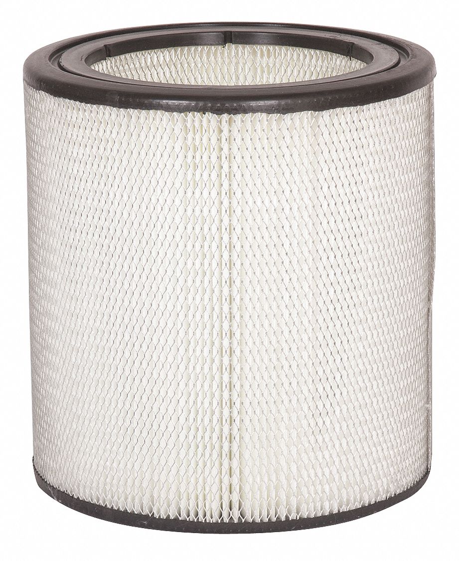 Replacement HEPA Filter: